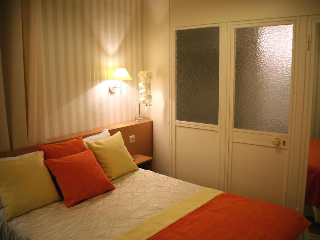 Estrela Dos Anjos Hotel Lisbon Room photo